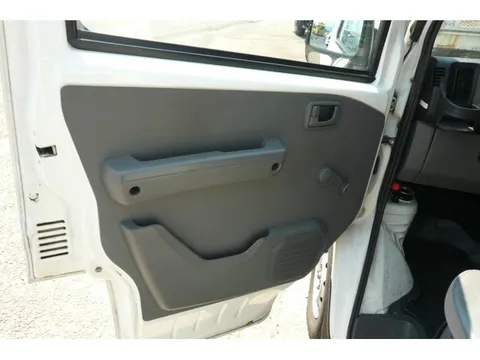 Mitsubishi Minicab Van