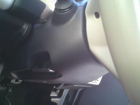 Daihatsu Mira Tocot