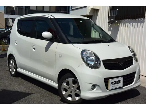 Suzuki MR Wagon