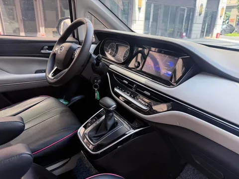 Gac M6