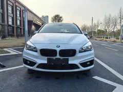 BMW 2-Series