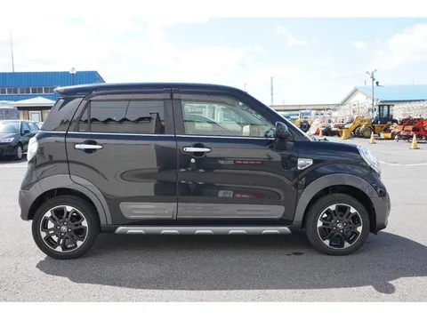 Toyota Pixis Joy