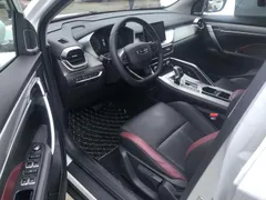 Geely Coolray (Binyue)