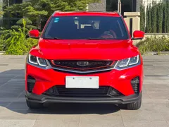 Geely Coolray (Binyue)