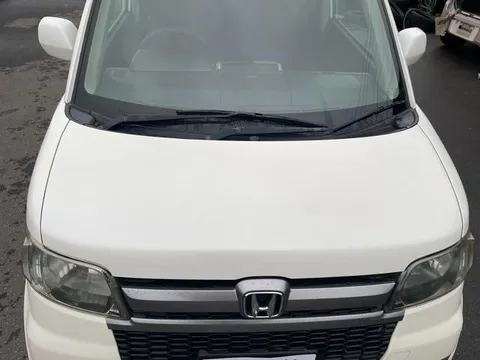 Honda Zest