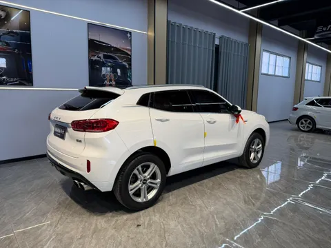 Wey VV5