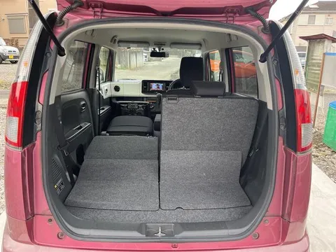 Suzuki MR Wagon