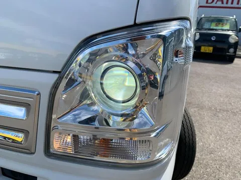 Suzuki Super Carry