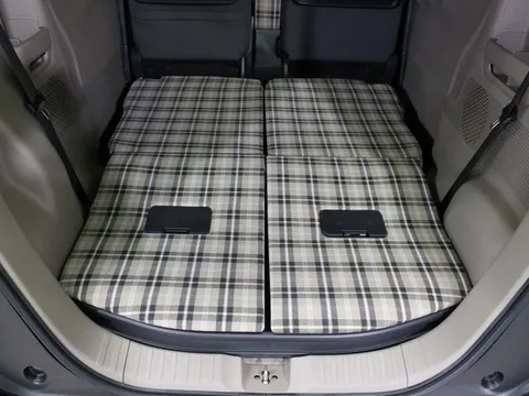 Honda N-BOX Joy