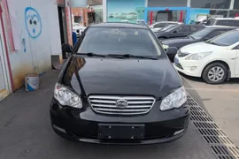 BYD F3