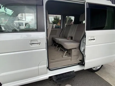 Mitsubishi Town Box