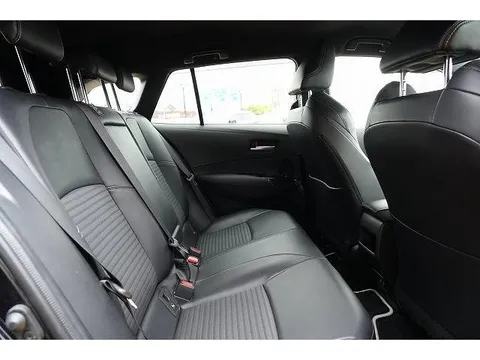 Toyota Corolla Touring