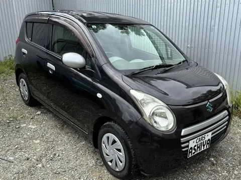 Suzuki Alto Eco