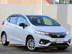 Honda Jazz (Fit)