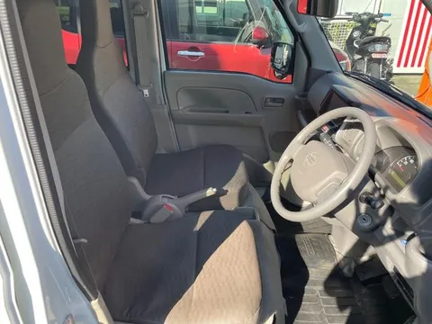 Nissan Clipper