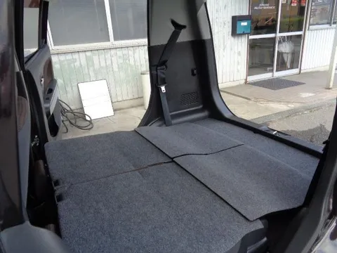 Suzuki MR Wagon