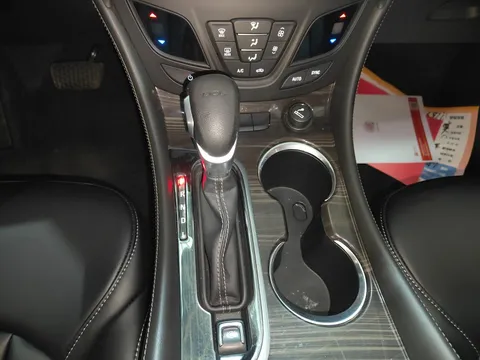 Buick Envision