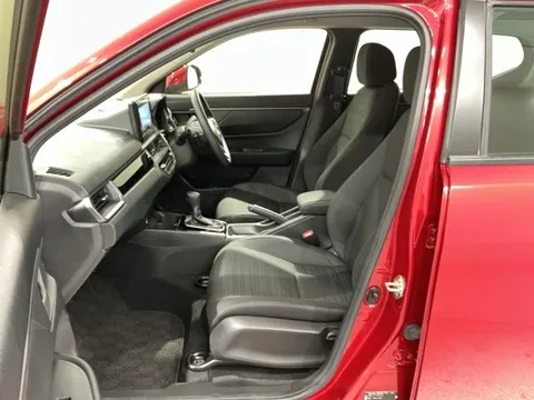Honda WR-V
