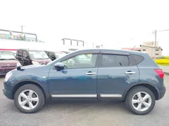 Nissan Qashqai (Dualis)