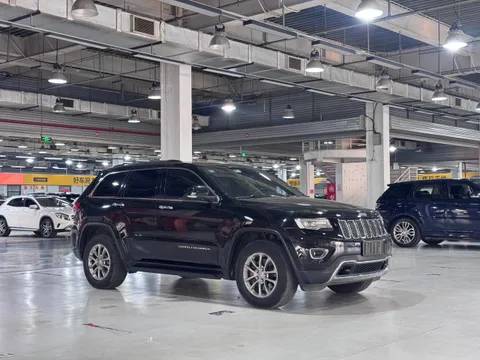Jeep