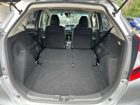 Honda Jazz (Fit)