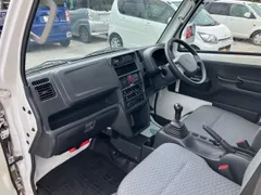 Suzuki Carry Track