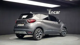 Renault QM3