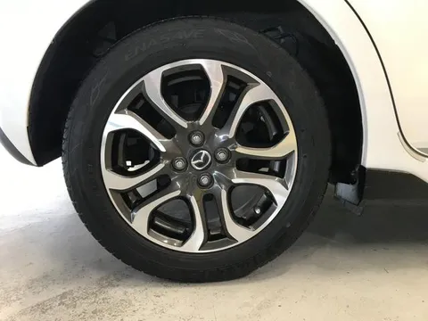 Mazda Mazda2 (Demio)
