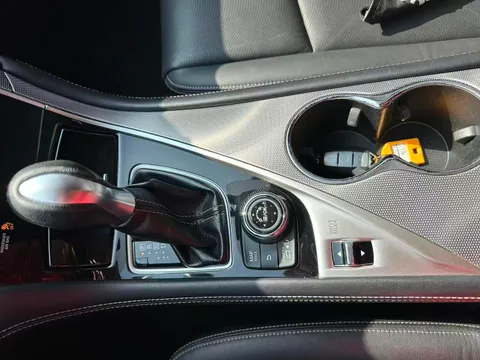Infiniti Q50L