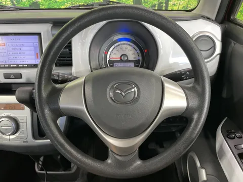 Mazda Flair Crossover