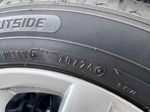 Mazda Flair