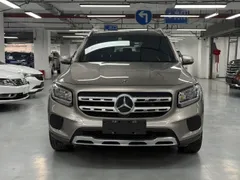 Mercedes-Benz Mercedes-Benz GLB