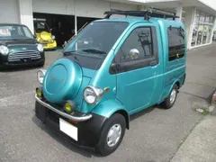 Daihatsu Midgetii