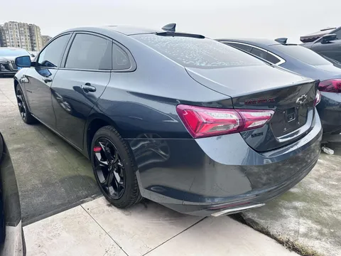 Chevrolet