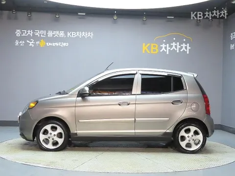 Kia Picanto (Morning)