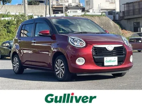Daihatsu Boon