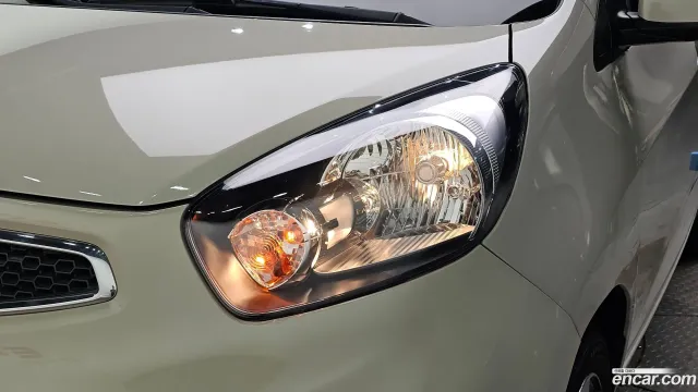 Kia Picanto (Morning)