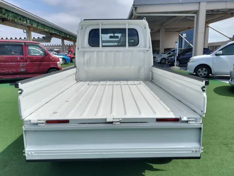 Subaru Sambar Truck