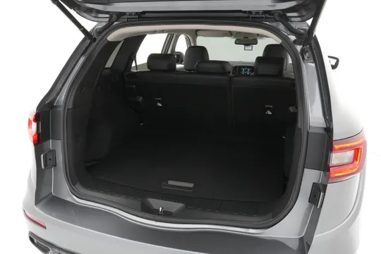 Renault Koleos (QM6)