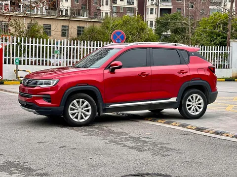 Changan CS35 Plus