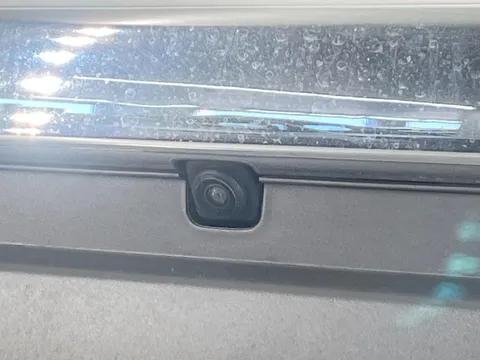 Mazda Flair Crossover