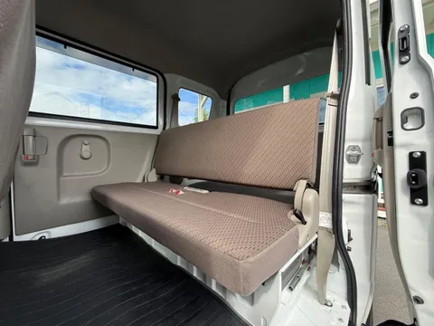 Nissan Clipper