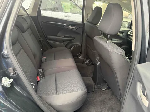 Honda Jazz (Fit)