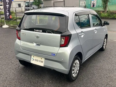 Toyota Pixis Epoch