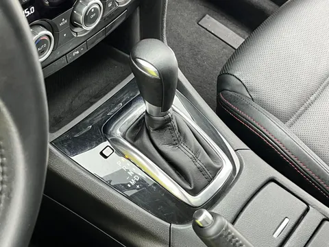 Mazda Mazda6 (Atenza)