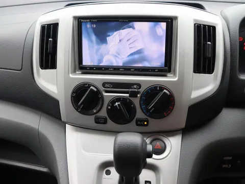 Nissan Vanette