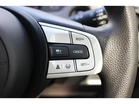 Honda Jazz (Fit)