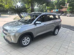 Wuling Hongguang S3