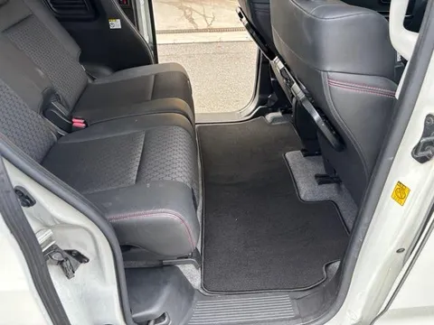 Mazda Flair Wagon Custom Styel
