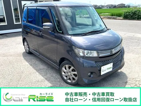 Suzuki Palette SW